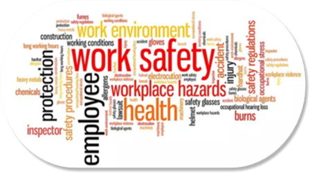 C&K Compliance Training: WH&S Training (including Fire Safety) Affiliate 2025